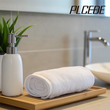 [플씨드] 호텔 30수 핸드 타월 #3