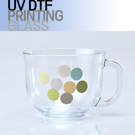 드망즈 UV DTF필름인쇄 글라스 씨리얼 #3