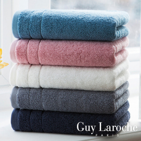 기라로쉬 울트라 코마사 40수 세면타올 (170g) #2