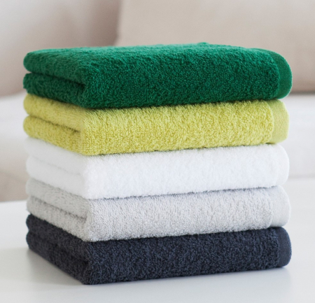 MH 프리미엄 무지 세면타올 (120g) #3