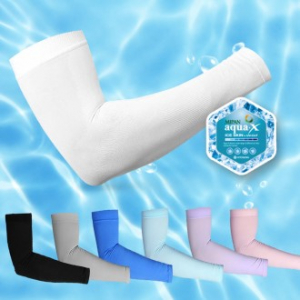 마이판 아쿠아엑스 냉감 UV차단 쿨토시 // 국산