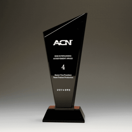 기업 퇴직 정년퇴임 상패 E1210 #3