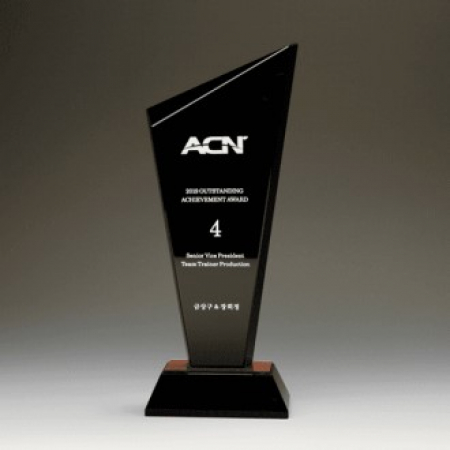 기업 퇴직 정년퇴임 상패 E1210 #2