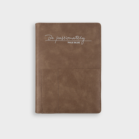 펜픽 시스템 다이어리 32절 #3