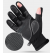 방수 핑거 장갑 미끄럼방지 빛반사 손가락 오픈 장갑