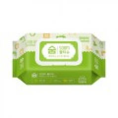 숨 물티슈 캡형 100매입 230g [J1]