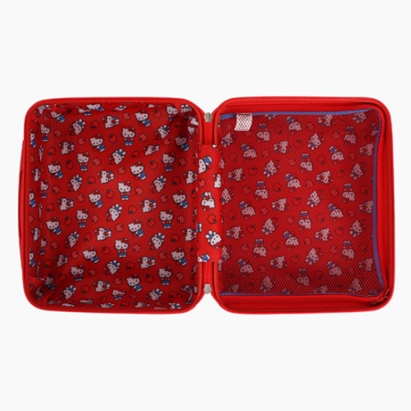 헬로키티 홀리데이 크로스 레디백 #6