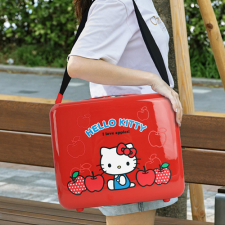 헬로키티 홀리데이 크로스 레디백 #4