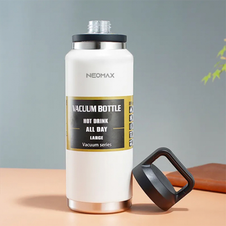 Neomax 비비드 하이크 대용량 텀블러 1100ml #3