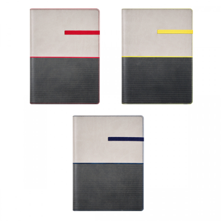 AT-2625 스프링 다이어리 32절 #3