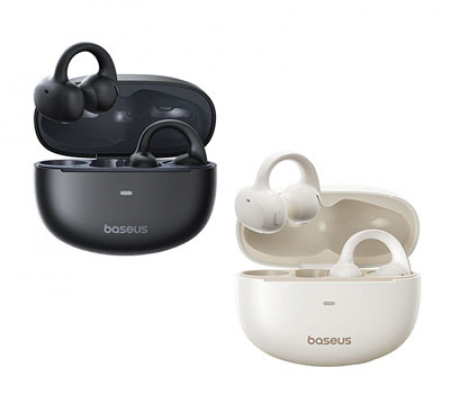 베이스어스 MC1 블루투스 이어폰 #5