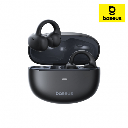 베이스어스 MC1 블루투스 이어폰 #3