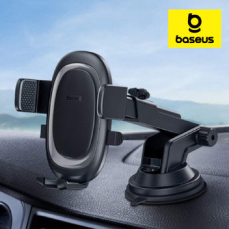 베이스어스 차량용 핸드폰 거치대 435 #3