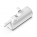 작은이미지: 소문 듀얼 도킹형 보조배터리 5000mAh (8핀+C타입) #3