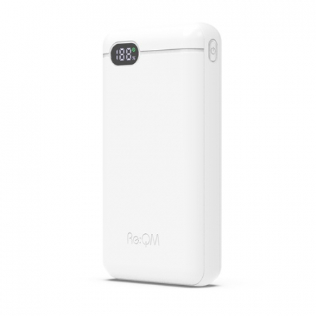 리큐엠 대용량 보조배터리 20000mAh QP2000A #3