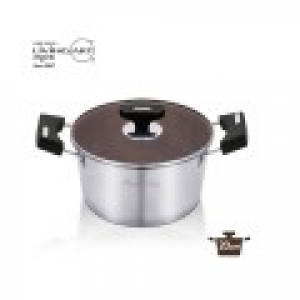 세라비타 인덕션 스텐 양수냄비 20cm