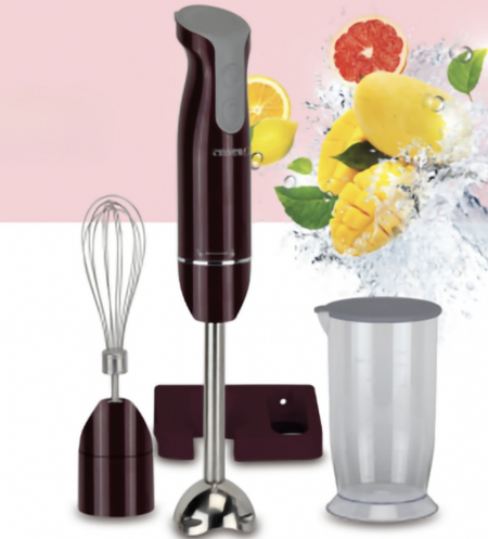 리빙센스 핸드 블랜더 블렌더 주방기구 가전제품 선물용 사은품 답례품 #3