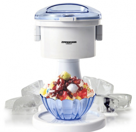 독일 짐어만 각 얼음 빙수기 쿨 아이스 냉각, 다양 믹서기 쉐이크 블랜더 블렌더 주방기구// 선물용 사은품 답례품 #2