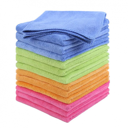 초극세사 경편 30*40cm  국내산 품질우수 #4