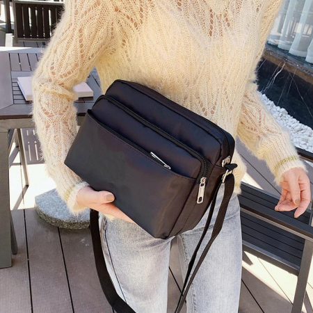 스트럭처 데일리 크로스백 #3