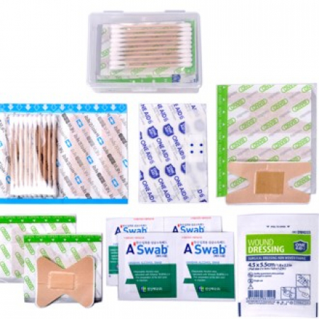 뉴에코밴드세트A #2