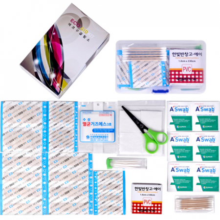 에코구급함 소B #3