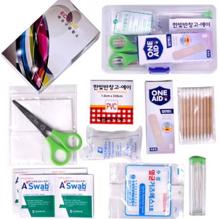 에코구급함 소A #3