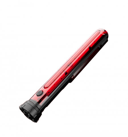 휴대용LED안전지시등 경광봉 경고봉 주차봉 방향지시등 2차사고예방등 #2