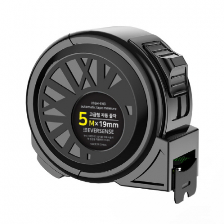 에버센스 고급형 자동 줄자 5M #2