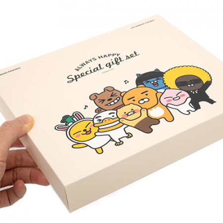 카카오프렌즈 채움 선물세트10 #6