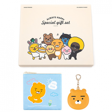 카카오프렌즈 채움 선물세트10 #4