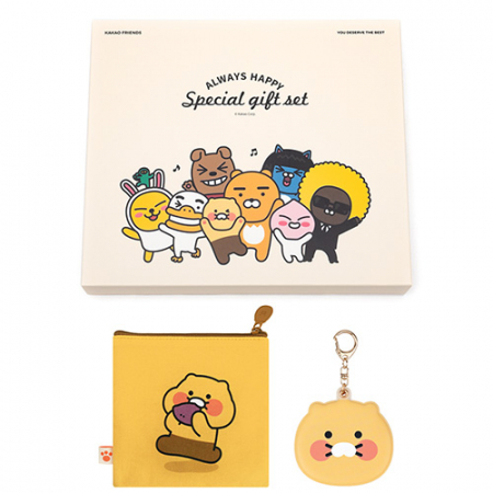 카카오프렌즈 채움 선물세트10 #3
