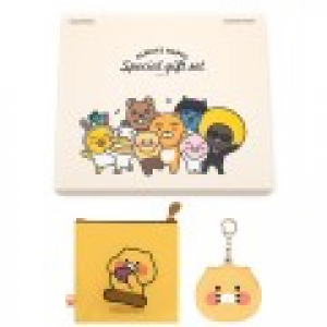 카카오프렌즈 채움 선물세트10