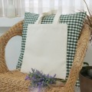 친환경 무지에코백 (민자소형)