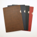 작은이미지: A4 가죽 파일홀더 클래시 #2