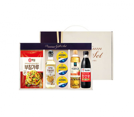 백설 웰빙 스페셜 9호 #3