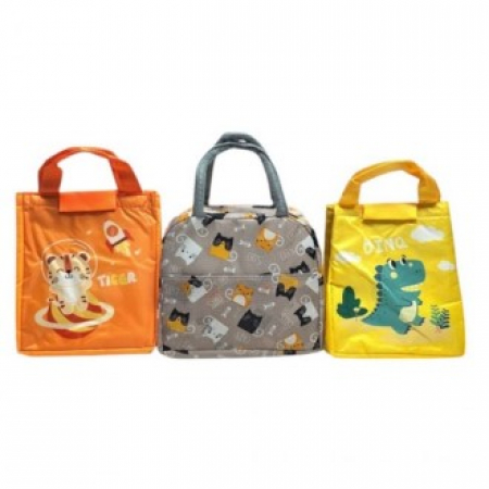 동물캐릭터 쿨러백 #2