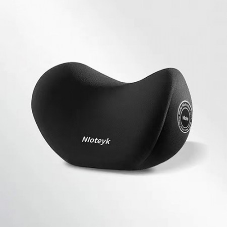 905 차량용 목 머리 받침 메모리 폼 베개 #3