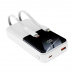 작은이미지: 엑스트라 볼트 S21 고속 충전 보조배터리 20000mAh #3
