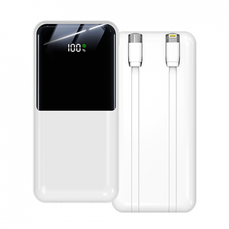 엑스트라 볼트 S21 고속 충전 보조배터리 20000mAh #4