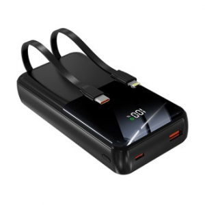 엑스트라 볼트 S21 고속 충전 보조배터리 20000mAh