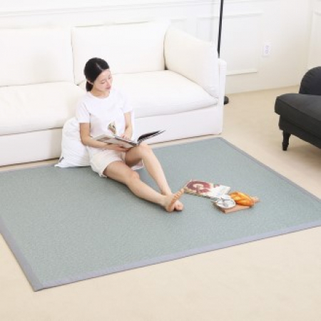 한일의료기 에어매쉬 쿨매트 통풍 여름매트 소형 침대 냉감패드 #2