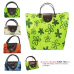 작은이미지: 폴딩장바구니시장바구니, 마트장바구니, 휴대용장바구니, 에코백, 시장가방 // 인쇄가능 #3