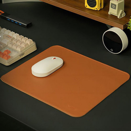 3TMCO002 가죽 마우스패드 #2