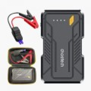 초텍 7200mAh 차량용 점프 스타터