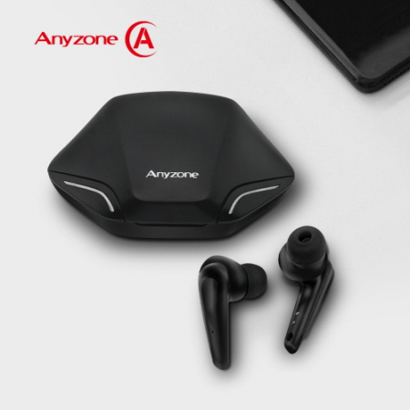 ANY-E2 Pro Fit 애니존 게이밍 블루투스 무선 이어폰 #3